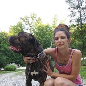 Meet your Posher, Melissa